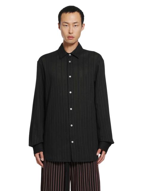 Ann Demeulemeester Andre Classic Shirt