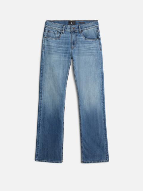 7 For All Mankind Airweft Brett in Draft