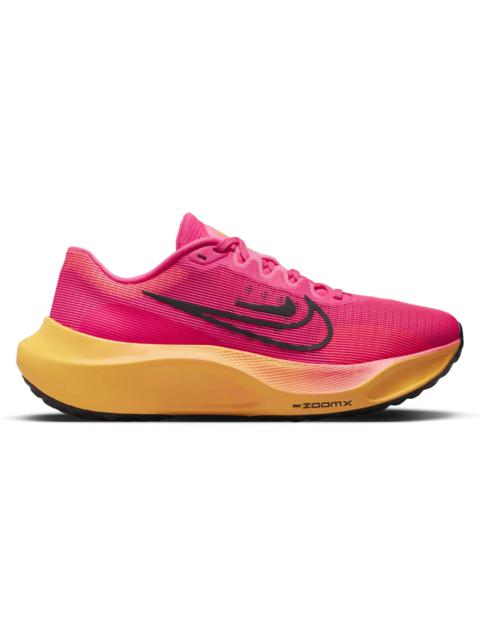 Nike Zoom Fly 5 Hyper Pink Laser Orange (Women's)