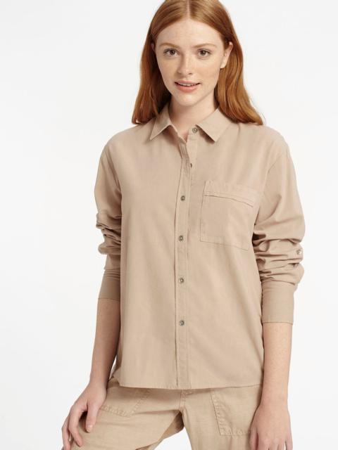 Splendid Reese Button Down Shirt