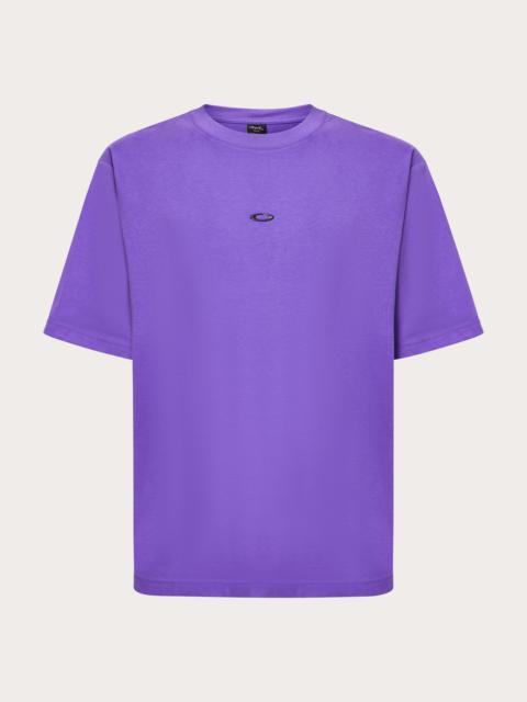 OAKLEY Metal Rise Tee
