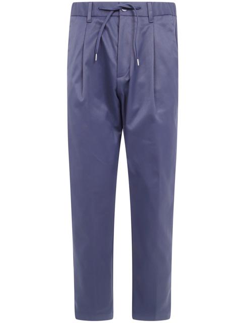 Herno Trousers Classic Man