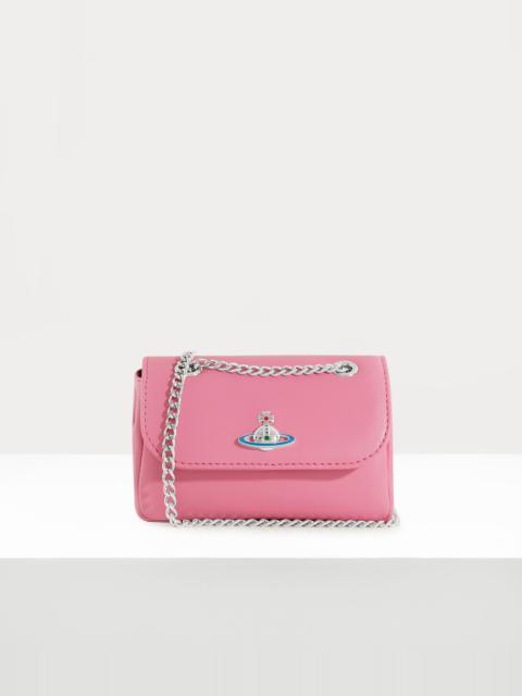 Vivienne Westwood SMALL PURSE WITH CH