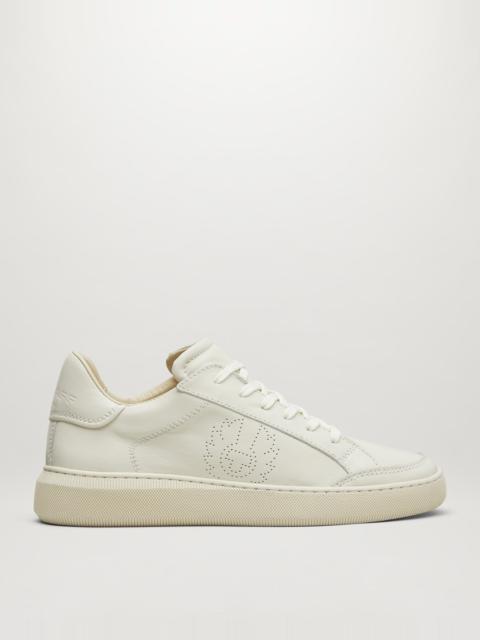 Belstaff TRACK LOW TOP SNEAKERS