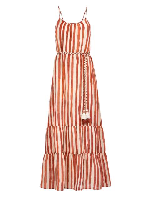 MARIE OLIVER KINLEY DRESS