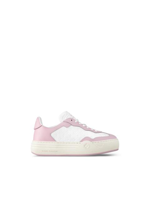 Louis Vuitton LV Groovy Platform Sneaker