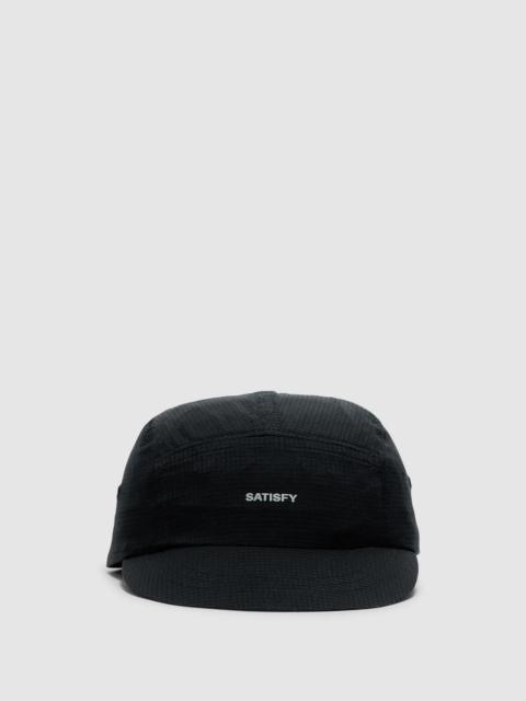 SATISFY Rippy air trail cap