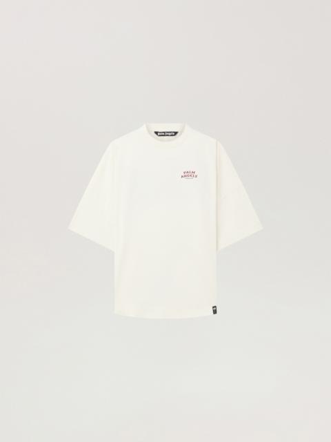 Palm Angels Palm Drift Back Over T-Shirt