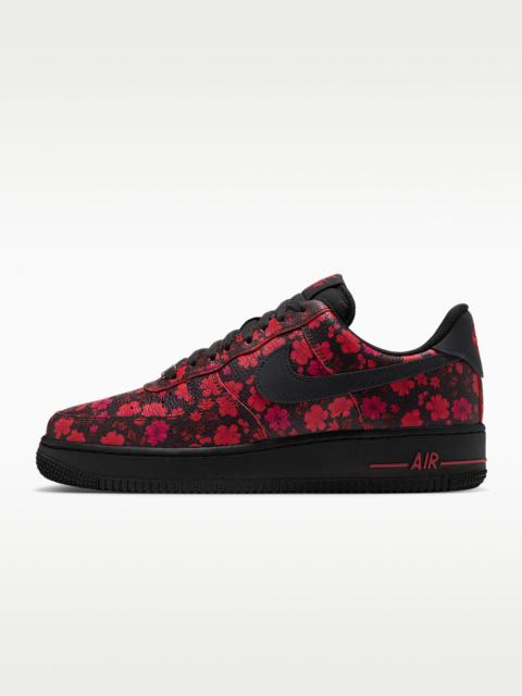 Nike Nike Air Force 1 '07 "Floral" Women's Shoes