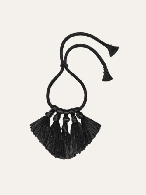 Johanna Ortiz Sacred Protection Necklace