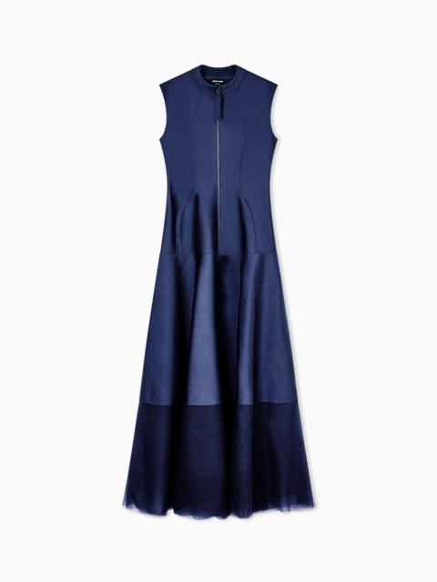 GIORGIO ARMANI LONG DRESSES