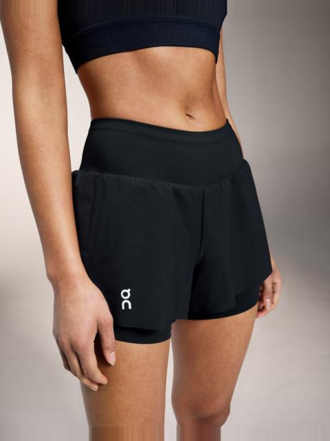 On Court Shorts