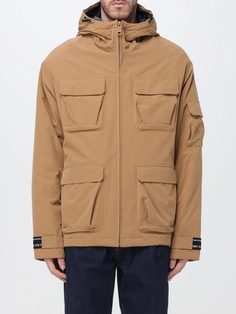 VERSACE JEANS COUTURE Jacket men Versace Jeans Couture