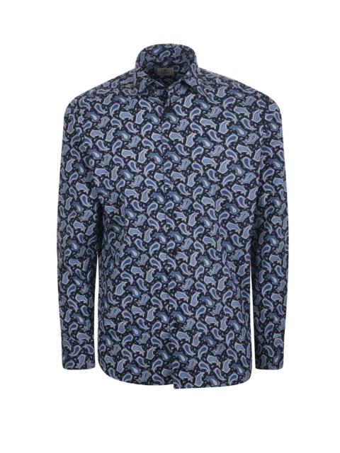 Etro Printed shirt