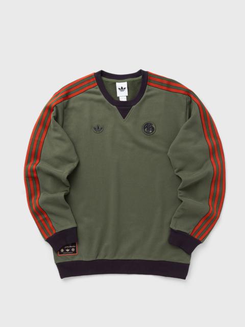 adidas FC BAYERN ICON SWEAT