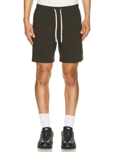 Vuori Kore Everyday Lined 7" Short