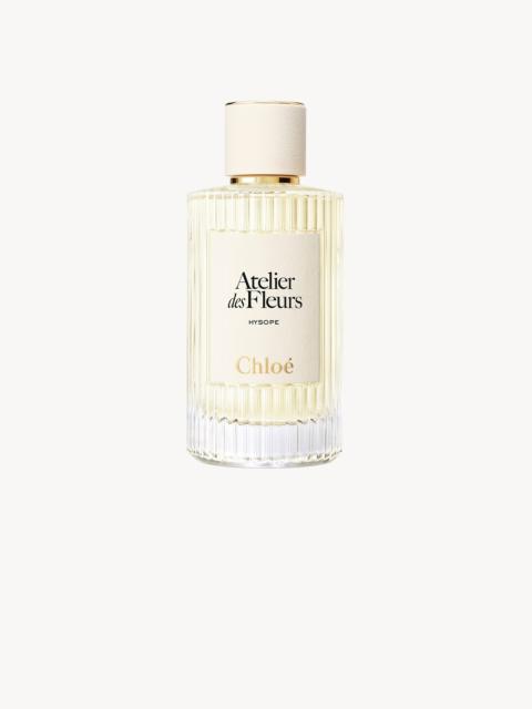 Chloé ATELIER DES FLEURS HYSOPE EAU DE PARFUM