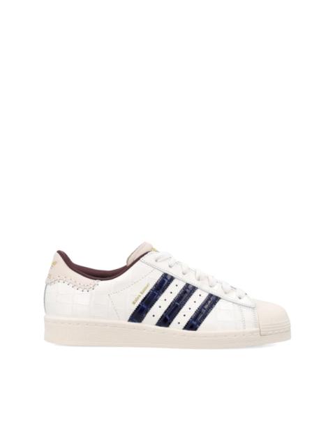 WALES BONNER x adidas Originals Bonner Superstar sneakers