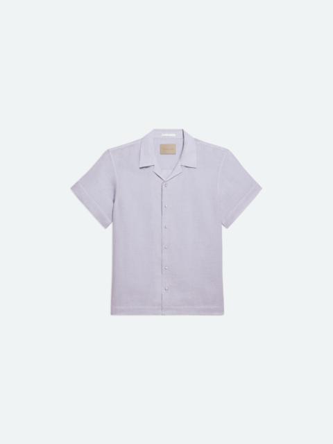Helmut Lang RELAXED CAMP SHIRT