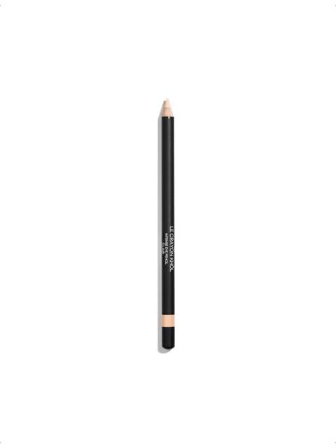 CHANEL LE CRAYON YEUX Eye Definer 1g