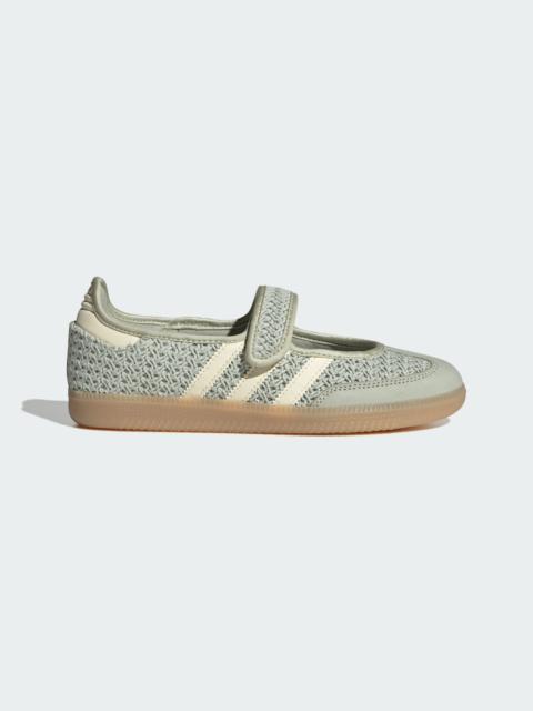 adidas Originals SAMBA JANE SHOES