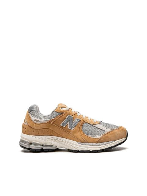New Balance 2002R "Sweet Caramel" sneakers