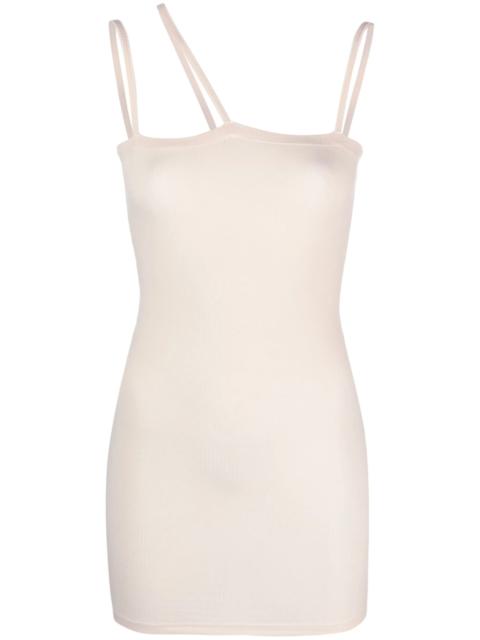 BASERANGE Baserange Nida Square-neck Top