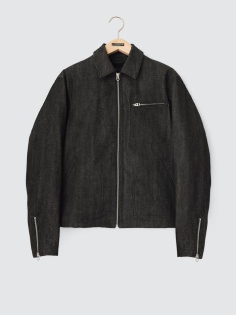 rag & bone Alex Denim Jacket
Classic Fit Jacket