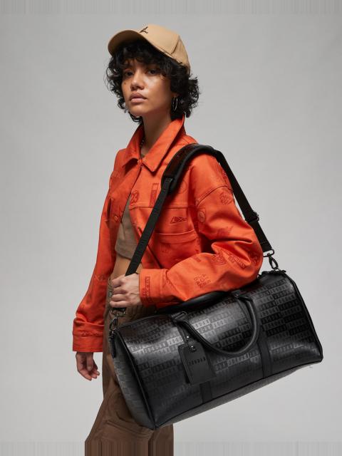 Jordan Jordan Jumpman Duffel Bag (Medium)