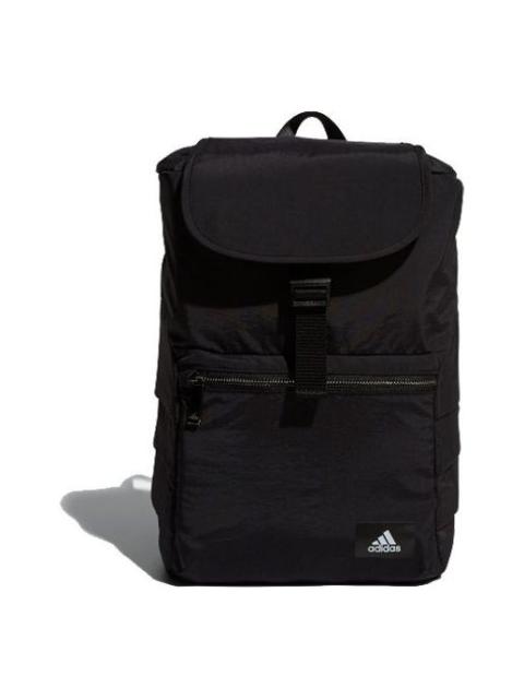 adidas FLAP Backpack 'Black' FI7629