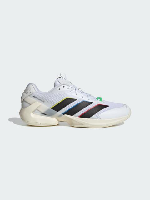 adidas adizero Ubersonic 5 Tennis Shoes