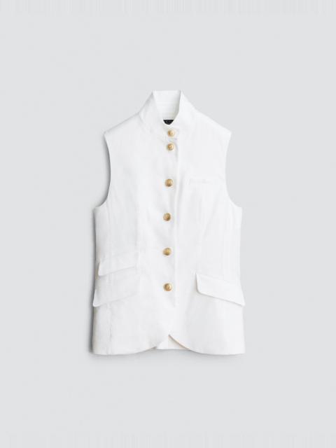 rag & bone Slade Linen Vest
Slim Fit Vest