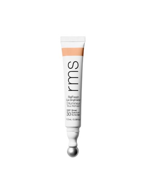 RMS Beauty ReFresh Eye Brightener Broad Spectrum SPF 30