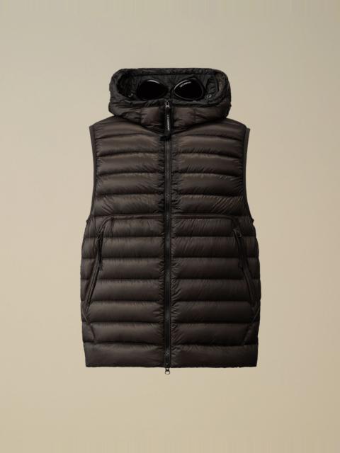 D.D. Shell Goggle Down Vest