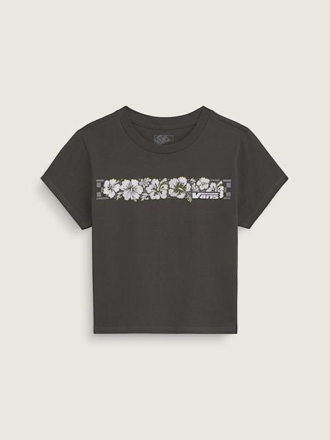 Vans Anthers SS Baby Tee