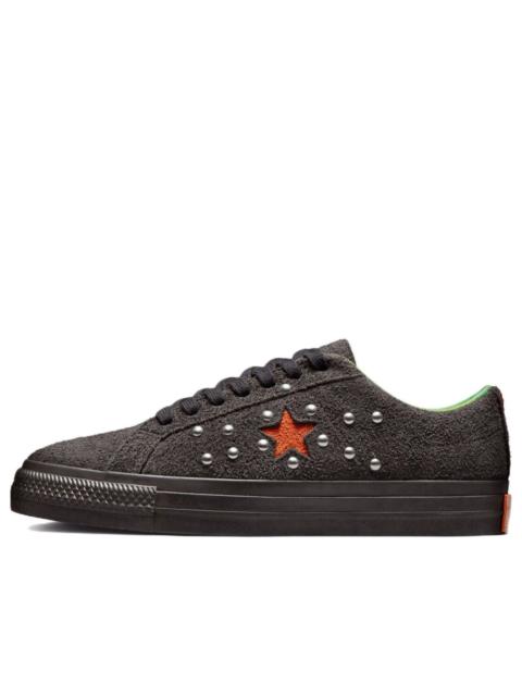 Converse Converse Come Tees x One Star 'A Burning Star' A01763C
