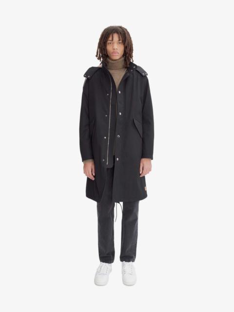 ANTONIN PARKA (M)