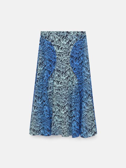 Stella McCartney Midi Skirt