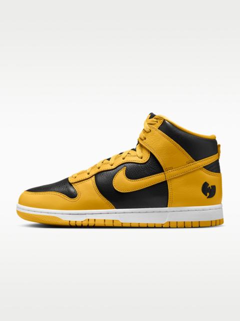 Nike Nike Dunk High Retro Premium Men's Shoes
