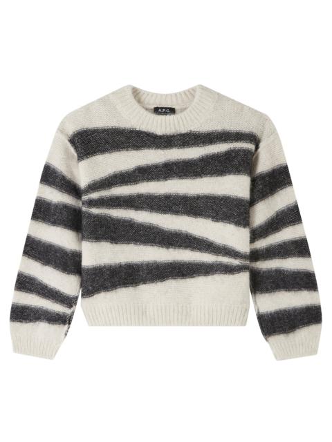 Eleonor sweater