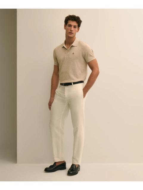 Brooks Brothers The Linen-Cotton Pants