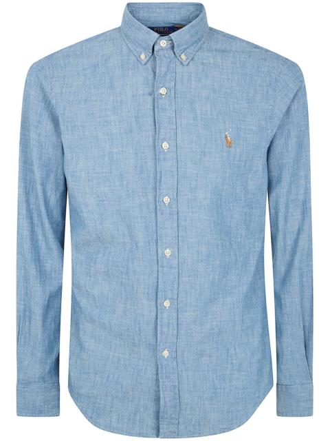 Polo Ralph Lauren Long Sleeves Sport Shirt