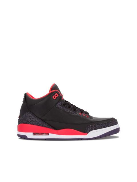 Air Jordan 3 Retro sneakers