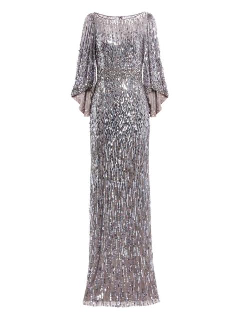 JENNY PACKHAM Ines dress