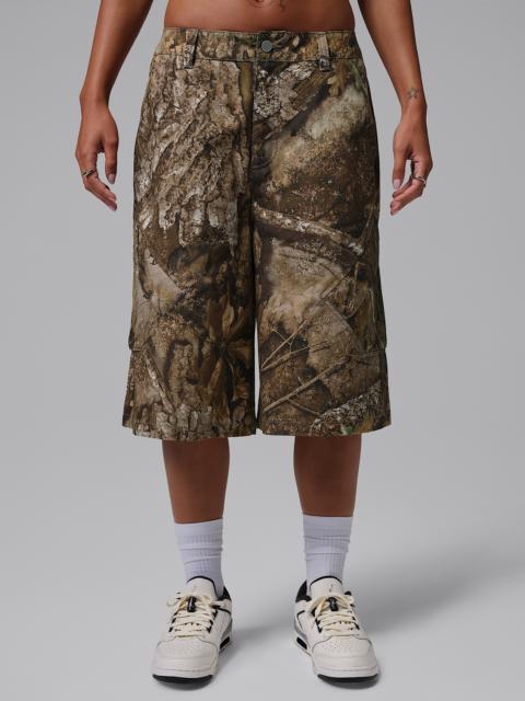 Jordan Jordan Flight Chicago Women's Realtree Big Shorts