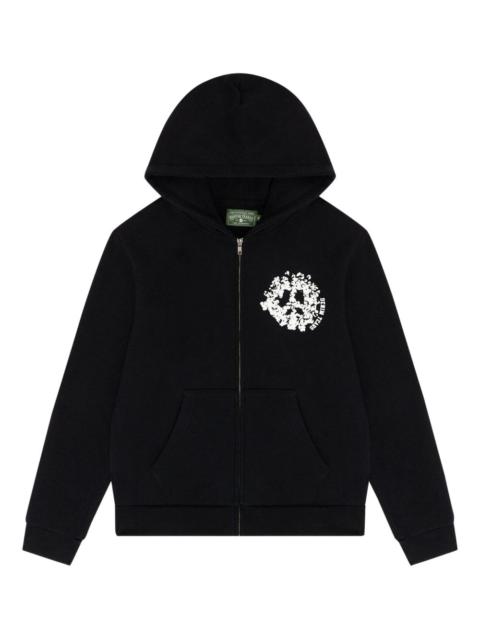 DENIM TEARS Denim University hoodie