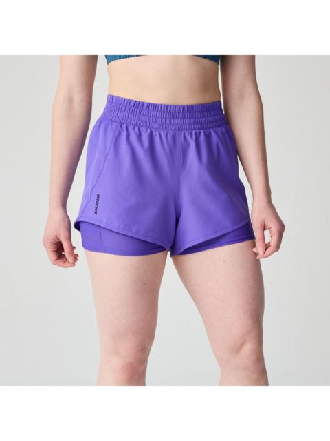 BROOKS Dash 2-in-1 Short