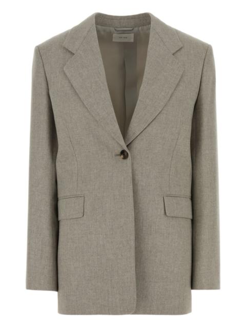 The Row pocket blazer