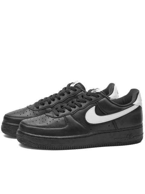 Nike Nike Air Force 1 Low Retro QS
