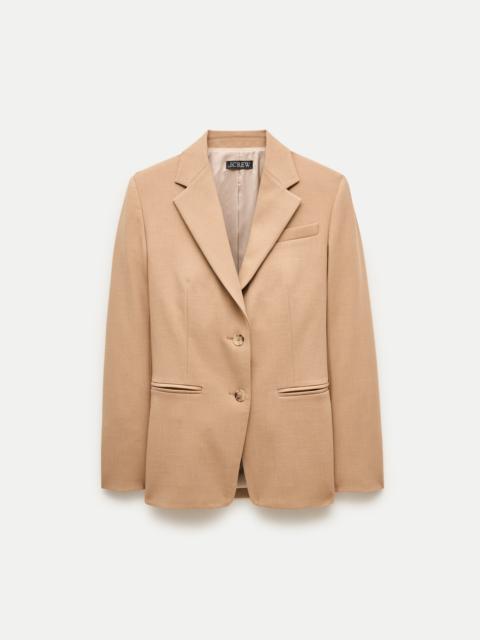 J.CREW Margeaux blazer in four-season stretch